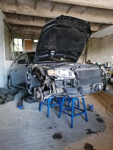 Naprawy Dejvisa Dawid Paszko